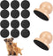 Dovbuqu Dog Nail File, Nail File for Dogs with Dog Nail File Board