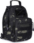 G4Free Outdoor Tactical Bag Backpack - Military Sport Sling Shoulder Backpack