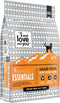 Naked Essentials Dry Cat Food by I and love and you, Chicken + Duck, Grain Free, 11lb Bag, Real Meat