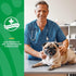 NaturVet Scoopables No Scoot for Dogs, Anal Gland Support Chewable Supplement, 11oz Bag