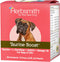 Herbsmith Taurine Boost Supplement for Dogs and Cats - Cardiac Support with CoQ10, Taurine, L-Carnitine - 75g