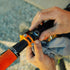 Sun Company Clip-On Compass for Bikes, Handlebar Compass for Bicycle, Motorcycle, ATV, Snowmobile