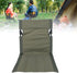 Sonew Lightweight Portable Camping Folding Chair with Backrest Ideal for Outdoor Activities, Beach Trips, and Fishing