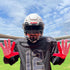 Multi-Color Football Visor - Enhance Your Game, Fits Adult & Youth Football Helmets