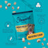 100% 2.5 oz ~45 74% Stewart Chicken Breast Dog Treats, Pouch, Pieces, Freeze Dried Raw, Single Ingredient, Protein