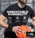 Sports Sweatbands - Arm Bands for Men & Women, Sweat Absorption