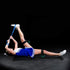 Myosource Kinetic Bands Cheerleading Flexibility Stunt Strap - Improve Stunts & Stretching for Dance, Gymnastics,