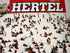 Hertel All Temperature Ski and Snowboard Wax - 340 g, Rub On or Iron On - Super HotSauce