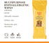 Burt's Bees for Pets Multipurpose Dog Wipes, 50ct - Hypoallergenic Cleaning Wipes with Honey, 98% Natural Origin