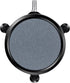 VIVOSUN Air Stone Disc 8 x 8 Inch with Shell and Sucker for Aquarium and Hydroponics Air Pump
