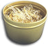 Dog Dachshund Shaped Paper Clips, Great for Collectors, Dog Lovers, 100 Count, Gold Tin Box