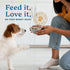 The Missing Link Puppy Supplement, 8oz Superfood Powder for Growth, Immunity, Digestion, Bones, Skin & Coat