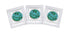 Yogurt Starter Cultures - Pack of 3 Freeze-dried Culture Sachets for Bifido