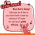 Nylabone Lobster Dog Toy, Power Chew with Filet Mignon Flavor, X-Large/Souper