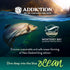 Addiction Salmon Bleu Dry Cat Food, Complete and Balanced Diet, Skin and Coat Health Formula, 4 Lbs