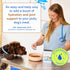 Immunity Health-192 Native Pet Bone Broth for Dogs and Cats - Made with Real Beef Bone Broth, Dog Food Toppers