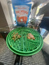 5 oz Pawnut Butter The Dough-Pumpkin Cookie Dough For Dogs Digestive, Soft Treats with Real Peanut Butter, Made