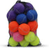 SHYUJAJIE Tennis Balls, 20 Pack Training Tennis Balls,High Elasticity Practice Tennis for