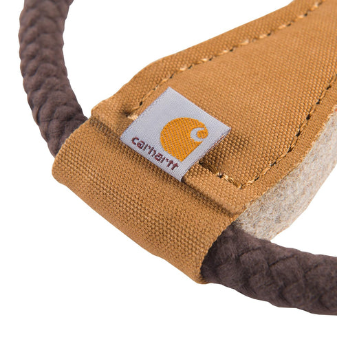Carhartt Rugged Pet Training Tools for Tug and Fetch, Wheel Dog Pull
