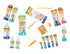 Arm & Hammer for Pets Dental Enzymatic Toothpaste, 2.5 Ounce, Chicken Flavor, Safe for All Dogs