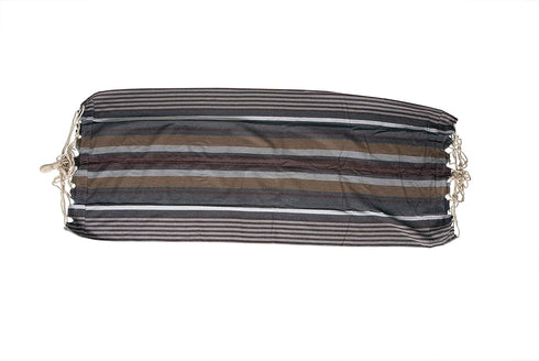 Stansport Cotton Blend Traveler Hammock by Stansport