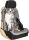 PetSafe Happy Ride Waterproof Bucket Seat Cover for Dogs and Pets -
