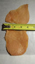 All Natural Chicken Jerky Dog Treats, Real Chicken, Made in USA, No Chemicals