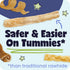 5-7" 5 Pack Pawstruck Natural Beef Collagen Sticks for Dogs Long-Lasting Rawhide Alternative, High Protein & Low Fat