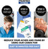 Home Workout Flash Cards - Exercise Deck for Men & Women