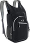 Outlander 100% Waterproof Hiking Backpack - Lightweight Packable Travel Daypack