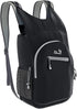 Outlander 100% Waterproof Hiking Backpack - Lightweight Packable Travel Daypack