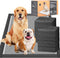 Charcoal Puppy Pads 28x34 Inches Extra Large Dog Pee Pads Odor-Control &