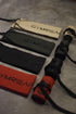 Gymreapers Strength Wrist Wraps for Cross Training, Olympic Lifting, Strength Workouts, Strong Wrist Support for Men