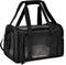 Henkelion Pet Carrier for Small Medium Cats Dogs Puppies up to 15 Lbs - TSA Airline Approved Soft Sided, Collapsible
