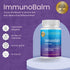 Gold Standard Herbs ImmunoBalm Inflammation (85 Itch and Relief for Dogs by , All Natural Granular Herbal Powder gram)
