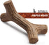 Benebone Puppy Maplestick Dog Chew Toy, Real Maple Wood Flavor, Small, Made in USA, Brown
