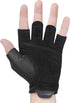 2.0 Harbinger Training Grip Weightlifting Workout Gloves