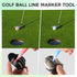 21 2 Pcs Golf Essentials Kit, Golf Club Cleaning Kit - Golf Club Brush & Golf Towel, Golf Ball Bag & Tees Holder