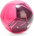 AH25, 3 PUMA Unisex Big Cat Soccer Ball, Ravish-Black-White