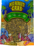 Pack 2 Needzo Hermit Crab Food and Treat Starter Kit Bundle All in One Natural Supplies and Habitat Necessities for Pet