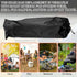 37.2 Inches, 1 Pack Large Camping Chair Bag Replacement for Coleman, Camp Folding Chair Bags, Lawn Chair Bag