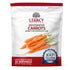 Legacy Essentials Dehydrated Carrots: Long Shelf Life Emergency Survival Vegetables - Great