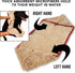 PRIDE AND GROOM The Towel | Thick, Soft, Super Absorbent Microfiber Towel for Dogs & Pets | Quick Drying | Holds 7