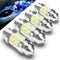 Super Bright 31mm Marine Led Festoon Bulb1.5W, 200LM Boat Navigation Lights 12V