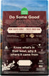 Open Farm RawMix Grain-Free Front Range Recipe for Dogs, Includes Kibble, Bone Broth, and Freeze Dried Raw, 3.5 lb