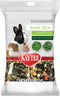 Kaytee Small Animal Treat Stick, Superfoods Spinach & Kale, 5.5 oz