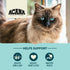 ACANA Bountiful Catch Dry Cat Food, Salmon and Whole Herring Recipe, 10 lb