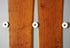 Grassracks Nubbins - Birch Flush Ski Wall Mount & Snowboard Rack