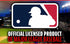 Franklin Sports Baseball Bat Grip Knob - Gator Grip Nub for Baseball and Softball Bat