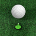 Golf Ball Marker Sets with Magnetic Hat Clip - Perfect Golf Gift